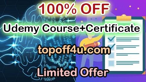 Free Coupon Code Fundamental Questions on Deep Learning 100% OFF