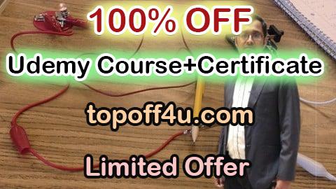 Free Coupon Code Fundamental Questions on Ohm's Law 100% OFF