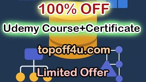 Free Coupon Code Fundamentals of Data Structures: An Algorithmic Approach 100% OFF