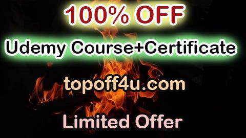 Free Coupon Code Fundamentals of Heat & Mass Transfer -Basic to Advance Level 100% OFF