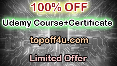 Free Coupon Code Fundamentals of Low-Power VLSI Design 100% OFF