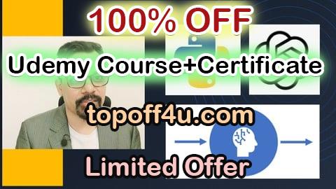 Free Coupon Code Fundamentals of Prompt Engineering 100% OFF