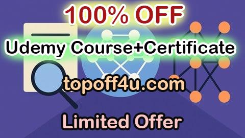 Free Coupon Code Fundamentals of RAG(Retrieval Augmented Generation) 100% OFF