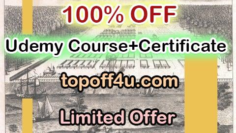 Free Coupon Code Fundamentals of Remote sensing and its applications 100% OFF