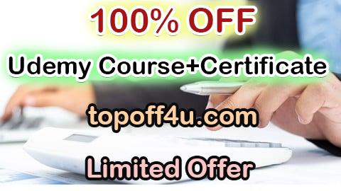 Free Coupon Code Fundamentals of Zero Based Budgeting 100% OFF