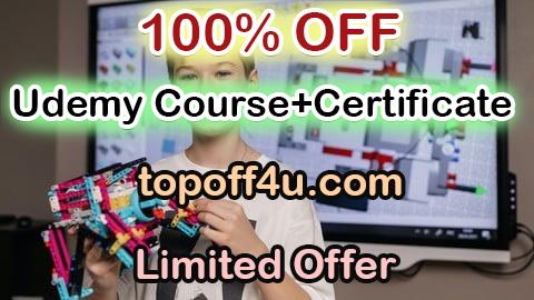 Free Coupon Code Fusion 360 3d printing learn by building projects (Demo) 100% OFF