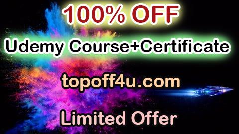 Free Coupon Code Game Production & Pipeline  Management 100% OFF