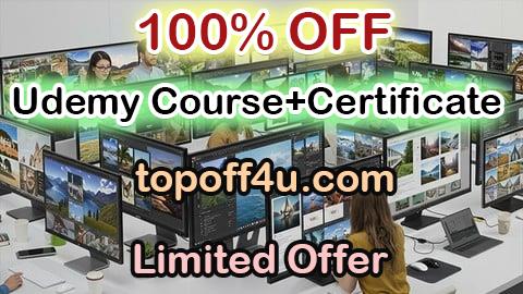 Free Coupon Code Gane İngresos Pasivos Vendiendo İmágenes 100% OFF