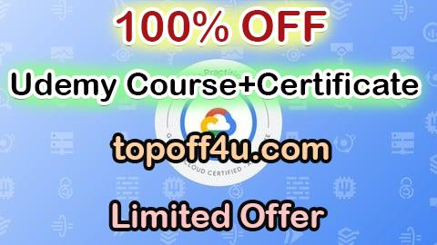 Free Coupon Code GCP Associate Data Practitioner Practice Exams 2025 100% OFF