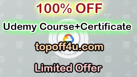 Free Coupon Code GCP CDL : Google Cloud Digital Leader Practice Exams 2025 100% OFF