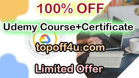 Free Coupon Code GCP Professional Cloud DevOps Engineer Practice Exams 100% OFF