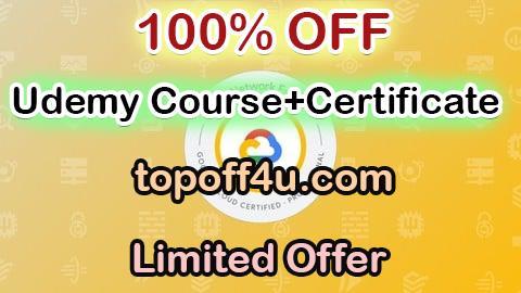 Free Coupon Code GCP Professional Cloud Network Engineer Practice Exams 2025 100% OFF