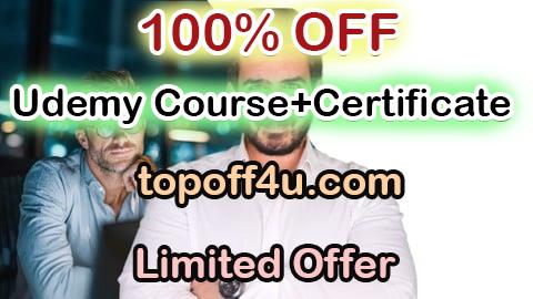 Free Coupon Code Gen AI Readiness, Implementation and Transformation 100% OFF