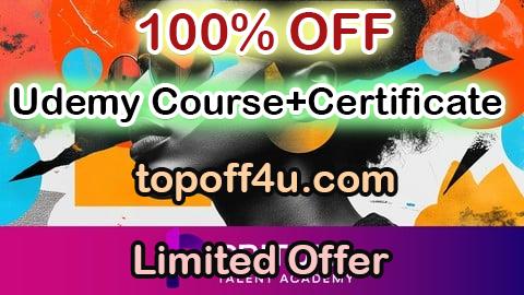 Free Coupon Code Gen Z HR Mastery: Hire, Engage, Retain Zoomers Generation 100% OFF