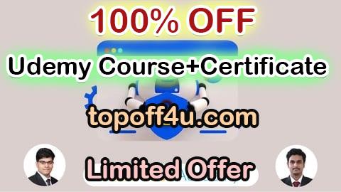 Free Coupon Code GenAI Cybersecurity Solutions 100% OFF