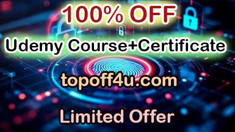 Free Coupon Code GenAI Cybersecurity Solutions 100% OFF