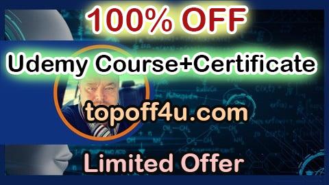 Free Coupon Code GenAI for CEOs: Strategy, Innovation & Competitive Advantage 100% OFF