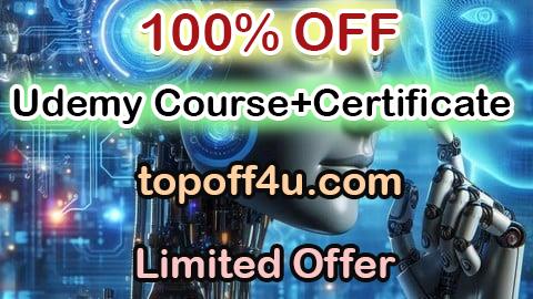 Free Coupon Code GenAI For Sales & Marketing: Complete Masterclass 2025 100% OFF