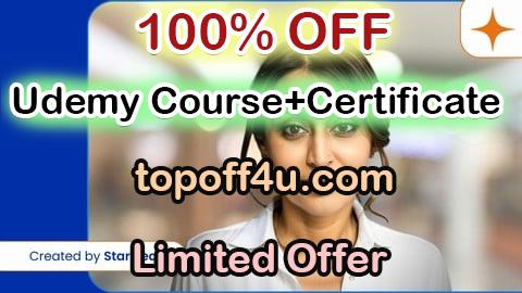 Free Coupon Code GenAI in Healthcare & Life Sciences Essentials 100% OFF