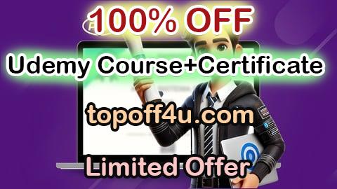 Free Coupon Code Generación de Certificados y Diplomas con PHP, MySql y JS 100% OFF