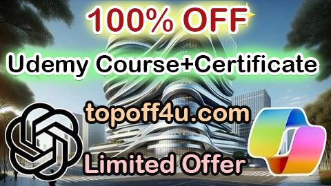 Free Coupon Code Generate Realistic Building Images Using AI Tools in seconds 100% OFF