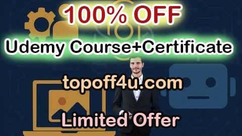 Free Coupon Code Generative AI Engineering with OpenAI, Anthropic 100% OFF