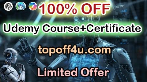 Free Coupon Code Generative AI for Beginners: Mastery in 2 Hours 100% OFF