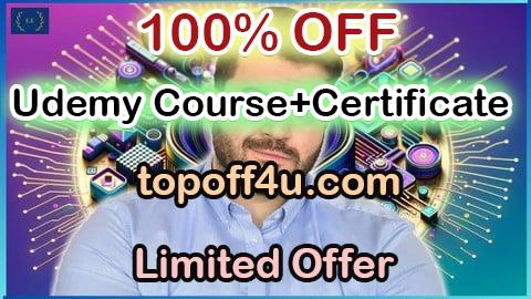 Free Coupon Code Generative AI for Brand Design and Creative Consistency A-Z 100% OFF