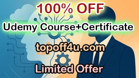 Free Coupon Code Generative AI for Business Leaders and Executives 100% OFF