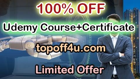 Free Coupon Code Generative AI for European Business Leaders 100% OFF