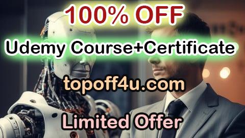 Free Coupon Code Generative AI for Leaders 100% OFF