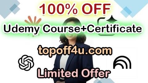 Free Coupon Code Generative AI for Product Management: Gen AI for PMs 100% OFF