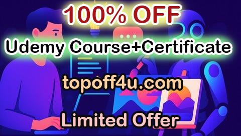 Free Coupon Code Generative AI Foundational Certificate Course 100% OFF