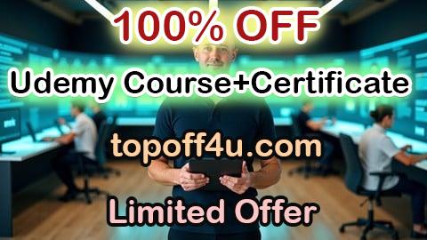 Free Coupon Code Generative AI in Customer Support 100% OFF