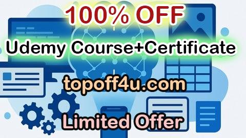 Free Coupon Code Generative AI & LLMs Foundations: From Basics to Application 100% OFF