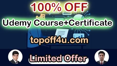 Free Coupon Code Generative AI Skillpath: Zero to Hero in Generative AI 100% OFF
