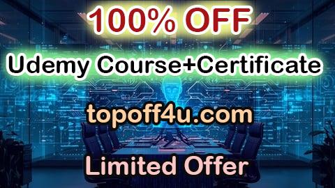 Free Coupon Code Generative AI Strategy, Governance, & MLOps for Business 100% OFF