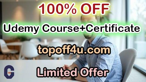 Free Coupon Code Generative AI with Python 100% OFF