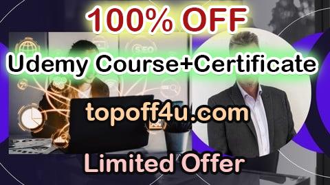 Free Coupon Code Generative Engine Optimisation Mastery 100% OFF