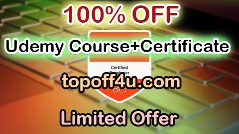 Free Coupon Code Genesys Cloud CX: Developer Certification Practice Exams 100% OFF