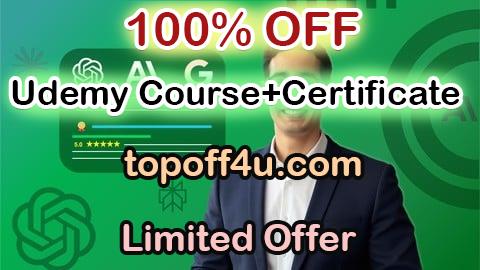 Free Coupon Code GEO e LLM SEO: seja recomendado pela IA 100% OFF