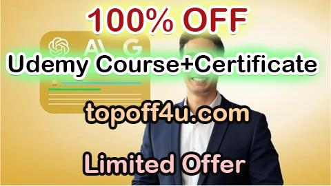Free Coupon Code GEO & LLM SEO: lass dich von KI-Systemen empfehlen 100% OFF