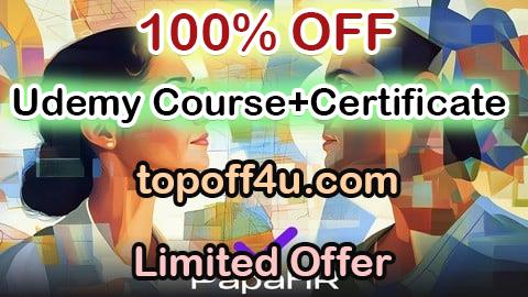 Free Coupon Code Gestión de Procesos de Negocio (BPM) y Mapas [ES+] 100% OFF