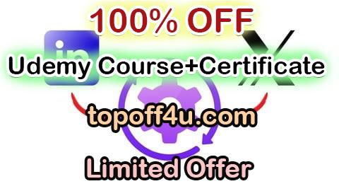 Free Coupon Code Get Clients on LinkedIn & X Using AI — [B2B Lead Generation] 100% OFF
