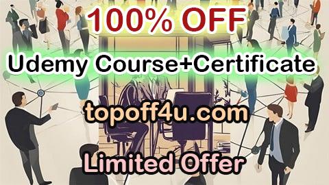 Free Coupon Code Get Interview Calls by Personal Networking - Beyond LinkedIn 100% OFF