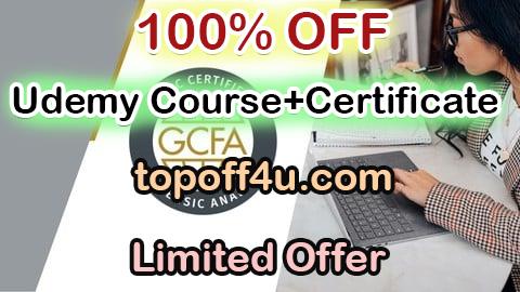 Free Coupon Code GIAC Certified Forensic Analyst (GCFA) Practice Exams 100% OFF