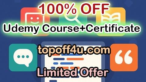 Free Coupon Code GIFs, Jokes & More – Learn JavaScript APIs the Fun Way! 100% OFF