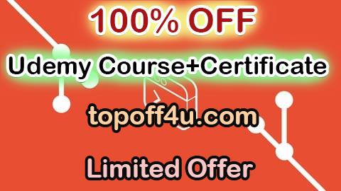 Free Coupon Code Git Command Line for Beginners 100% OFF