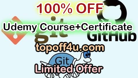 Free Coupon Code Git with Tortoise Git Tool 100% OFF