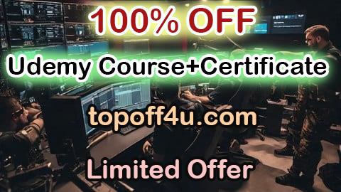 Free Coupon Code GitOps: Mastering DevOps with Version Control Excellence 100% OFF